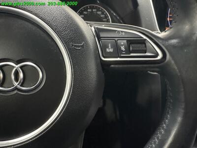 2016 Audi Q5 3.0T Premium Plus quattro   - Photo 32 - Bethany, CT 06524