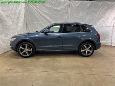 2016 Audi Q5 3.0T Premium Plus quattro   - Photo 13 - Bethany, CT 06524