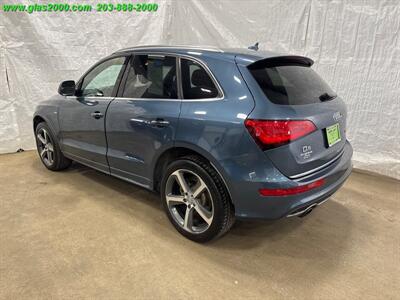 2016 Audi Q5 3.0T Premium Plus quattro   - Photo 7 - Bethany, CT 06524