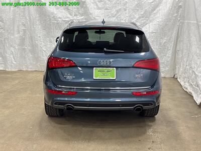 2016 Audi Q5 3.0T Premium Plus quattro   - Photo 20 - Bethany, CT 06524