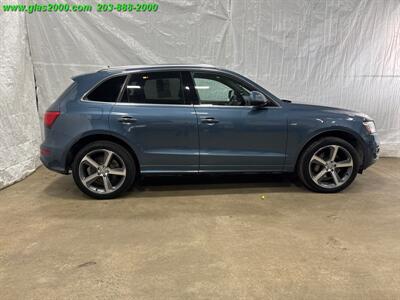 2016 Audi Q5 3.0T Premium Plus quattro   - Photo 14 - Bethany, CT 06524