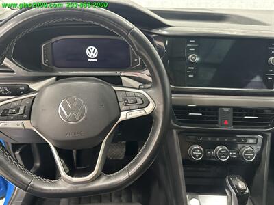 2023 Volkswagen Taos 1.5T SEL   - Photo 23 - Bethany, CT 06524