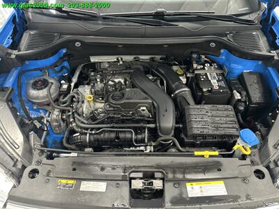 2023 Volkswagen Taos 1.5T SEL   - Photo 18 - Bethany, CT 06524