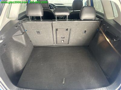 2023 Volkswagen Taos 1.5T SEL   - Photo 15 - Bethany, CT 06524