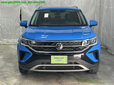 2023 Volkswagen Taos 1.5T SEL   - Photo 19 - Bethany, CT 06524