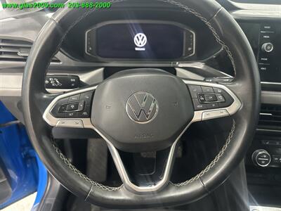 2023 Volkswagen Taos 1.5T SEL   - Photo 4 - Bethany, CT 06524