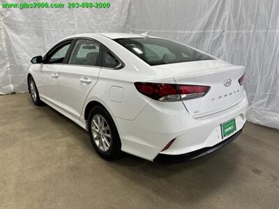 2019 Hyundai Sonata SE   - Photo 7 - Bethany, CT 06524