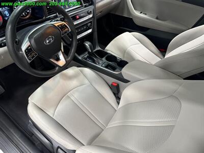 2019 Hyundai Sonata SE   - Photo 3 - Bethany, CT 06524