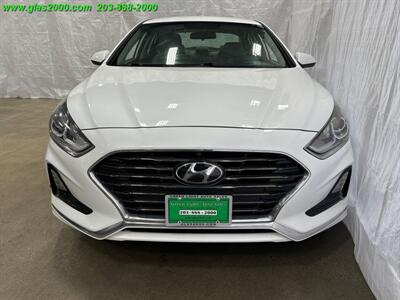 2019 Hyundai Sonata SE   - Photo 19 - Bethany, CT 06524