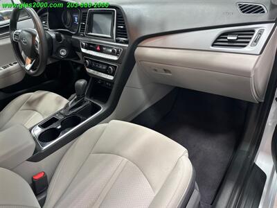 2019 Hyundai Sonata SE   - Photo 34 - Bethany, CT 06524