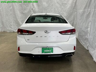 2019 Hyundai Sonata SE   - Photo 20 - Bethany, CT 06524