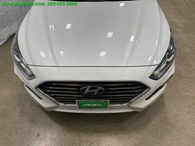 2019 Hyundai Sonata SE   - Photo 24 - Bethany, CT 06524