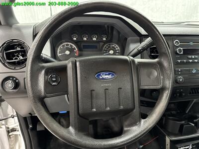 2016 Ford F-250 Super Duty XL   - Photo 4 - Bethany, CT 06524