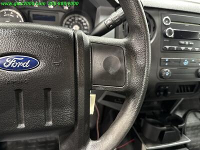 2016 Ford F-250 Super Duty XL   - Photo 17 - Bethany, CT 06524