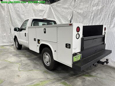 2016 Ford F-250 Super Duty XL   - Photo 7 - Bethany, CT 06524