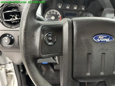 2016 Ford F-250 Super Duty XL   - Photo 15 - Bethany, CT 06524
