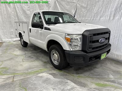2016 Ford F-250 Super Duty XL   - Photo 2 - Bethany, CT 06524