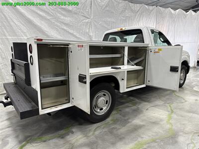 2016 Ford F-250 Super Duty XL   - Photo 10 - Bethany, CT 06524