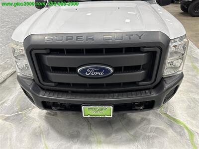 2016 Ford F-250 Super Duty XL   - Photo 12 - Bethany, CT 06524