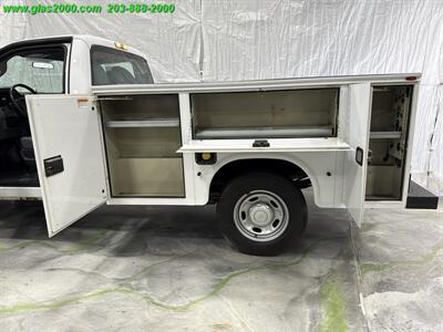 2016 Ford F-250 Super Duty XL   - Photo 9 - Bethany, CT 06524