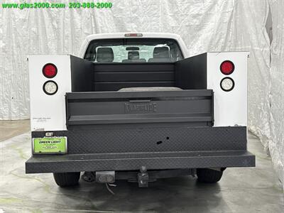 2016 Ford F-250 Super Duty XL   - Photo 20 - Bethany, CT 06524