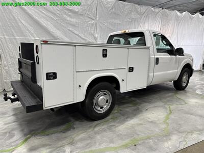 2016 Ford F-250 Super Duty XL   - Photo 8 - Bethany, CT 06524