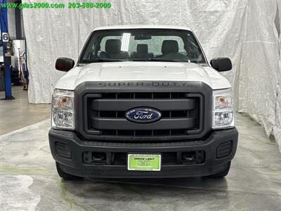 2016 Ford F-250 Super Duty XL   - Photo 19 - Bethany, CT 06524
