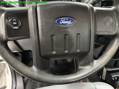 2016 Ford F-250 Super Duty XL   - Photo 16 - Bethany, CT 06524