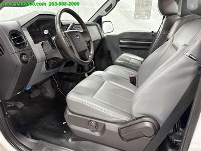 2016 Ford F-250 Super Duty XL   - Photo 3 - Bethany, CT 06524