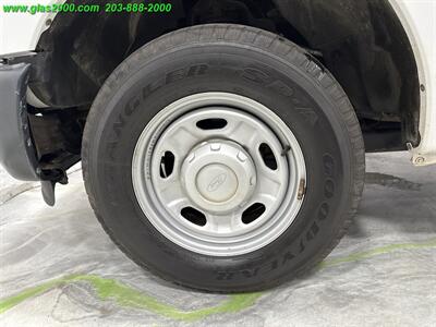 2016 Ford F-250 Super Duty XL   - Photo 21 - Bethany, CT 06524