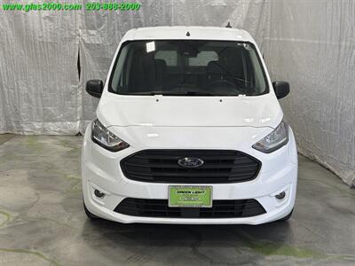 2022 Ford Transit Connect XLT   - Photo 19 - Bethany, CT 06524