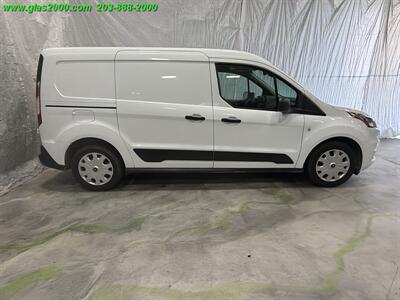 2022 Ford Transit Connect XLT   - Photo 14 - Bethany, CT 06524