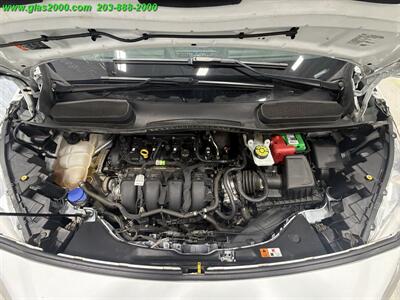 2022 Ford Transit Connect XLT   - Photo 12 - Bethany, CT 06524