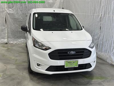 2022 Ford Transit Connect XLT   - Photo 28 - Bethany, CT 06524