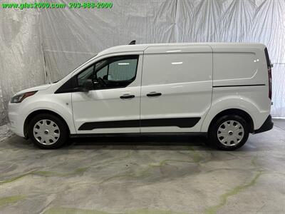 2022 Ford Transit Connect XLT   - Photo 13 - Bethany, CT 06524