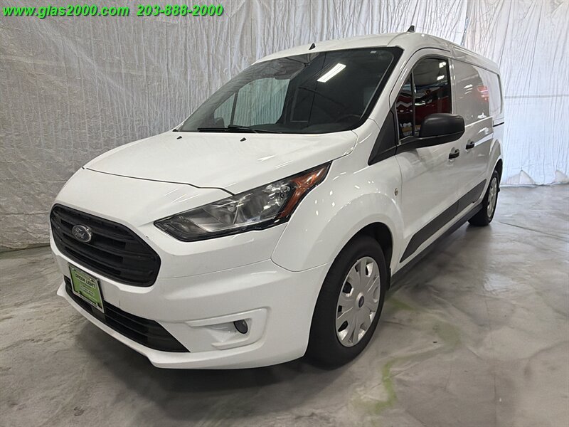 2022 Ford Transit Connect XLT   - Photo 1 - Bethany, CT 06524