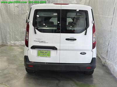2022 Ford Transit Connect XLT   - Photo 20 - Bethany, CT 06524