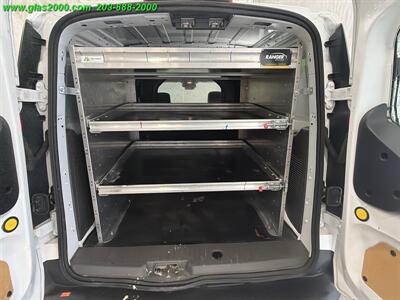 2022 Ford Transit Connect XLT   - Photo 15 - Bethany, CT 06524