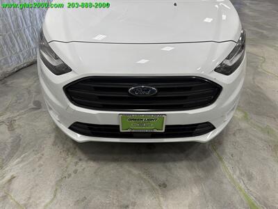 2022 Ford Transit Connect XLT   - Photo 18 - Bethany, CT 06524