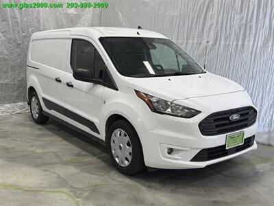2022 Ford Transit Connect XLT   - Photo 2 - Bethany, CT 06524