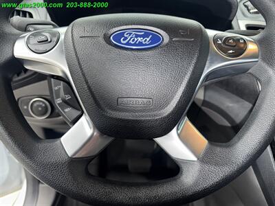 2022 Ford Transit Connect XLT   - Photo 22 - Bethany, CT 06524