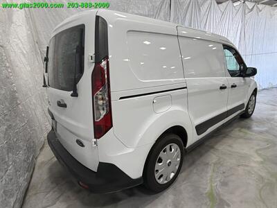 2022 Ford Transit Connect XLT   - Photo 8 - Bethany, CT 06524