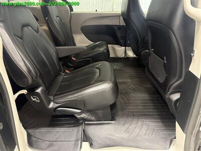 2019 Chrysler Pacifica Touring L - Photo 30 - Bethany, CT 06524
