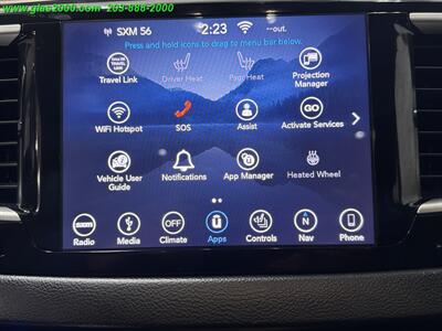 2019 Chrysler Pacifica Touring L - Photo 23 - Bethany, CT 06524