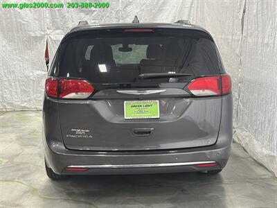 2019 Chrysler Pacifica Touring L - Photo 20 - Bethany, CT 06524