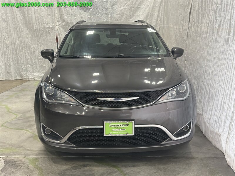 2019 Chrysler Pacifica Touring L - Photo 19 - Bethany, CT 06524
