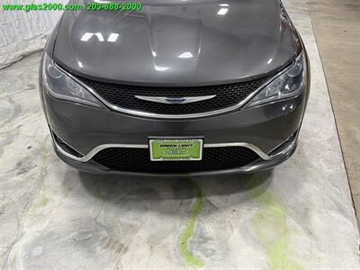 2019 Chrysler Pacifica Touring L - Photo 24 - Bethany, CT 06524