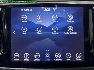 2019 Chrysler Pacifica Touring L - Photo 29 - Bethany, CT 06524