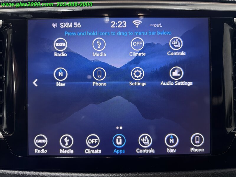 2019 Chrysler Pacifica Touring L - Photo 29 - Bethany, CT 06524