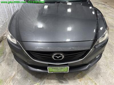 2014 Mazda Mazda6 i Touring   - Photo 26 - Bethany, CT 06524